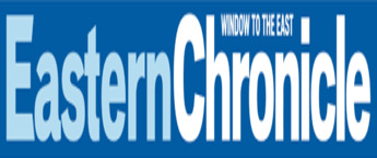 Eastern Chronicle newspaper display advertising, advertise in Eastern Chronicle newspaper prices